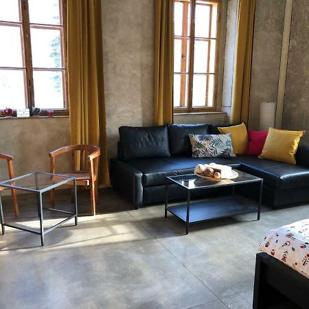 Apartmany 83 ฮอร์นิมาร์ชอฟ ภายนอก รูปภาพ