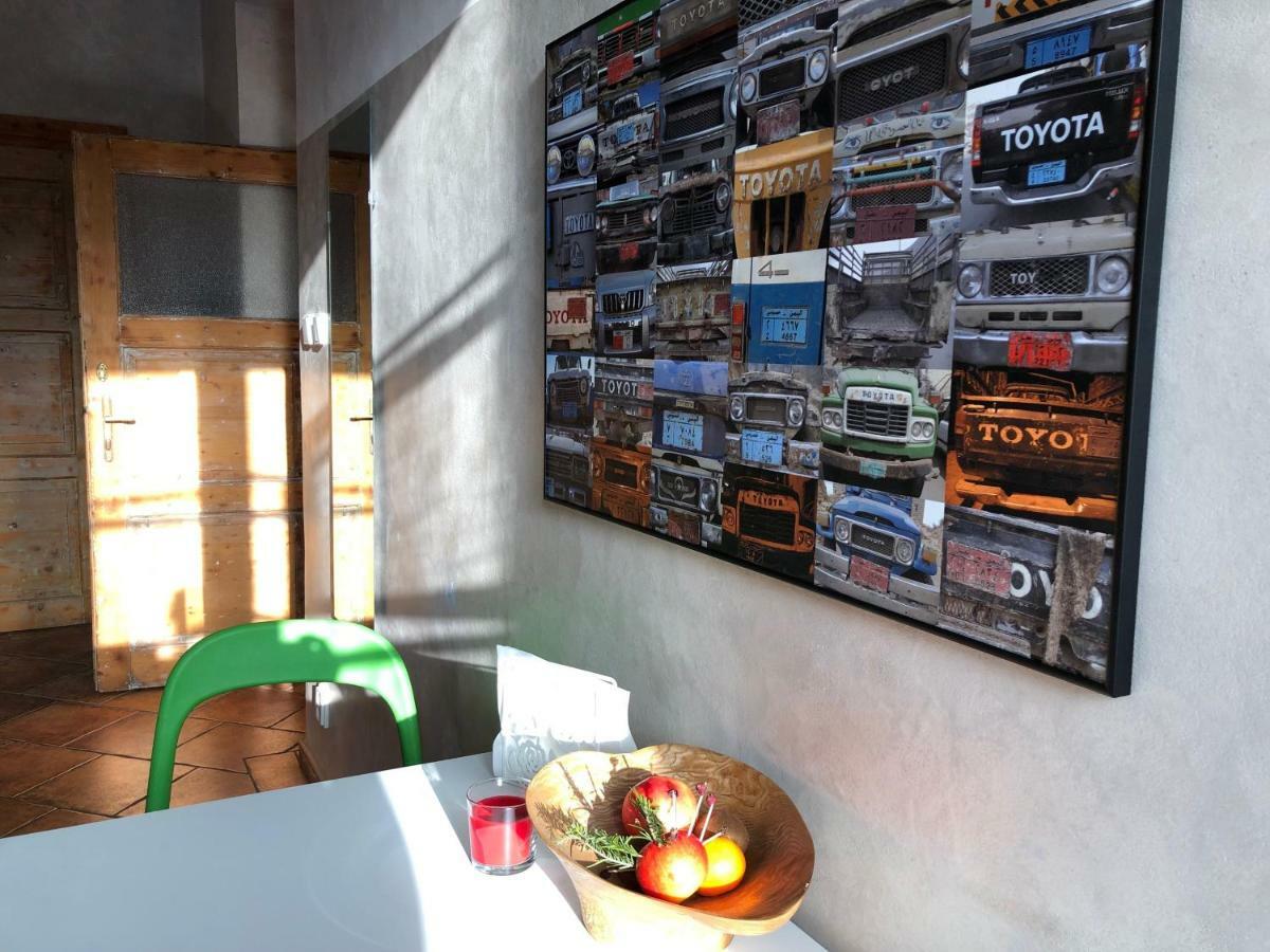 Apartmany 83 ฮอร์นิมาร์ชอฟ ภายนอก รูปภาพ